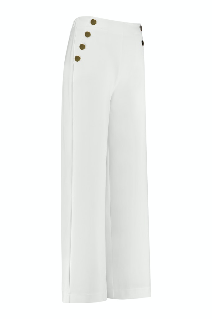 Emy bonded trousers - Dames